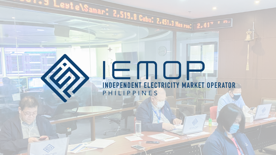 IEMOP’s 7-year milestone marks shift toward renewable energy market