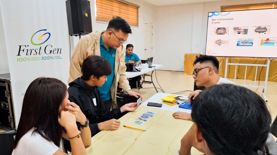 First Gen funds student-led climate innovations in host towns