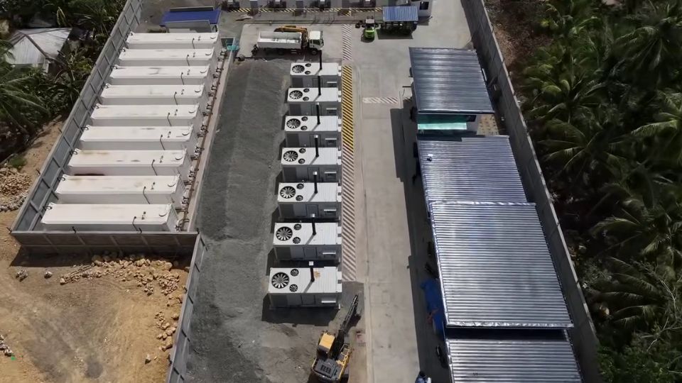 Tablas power plant gets ERC go-ahead as demand outpaces supply