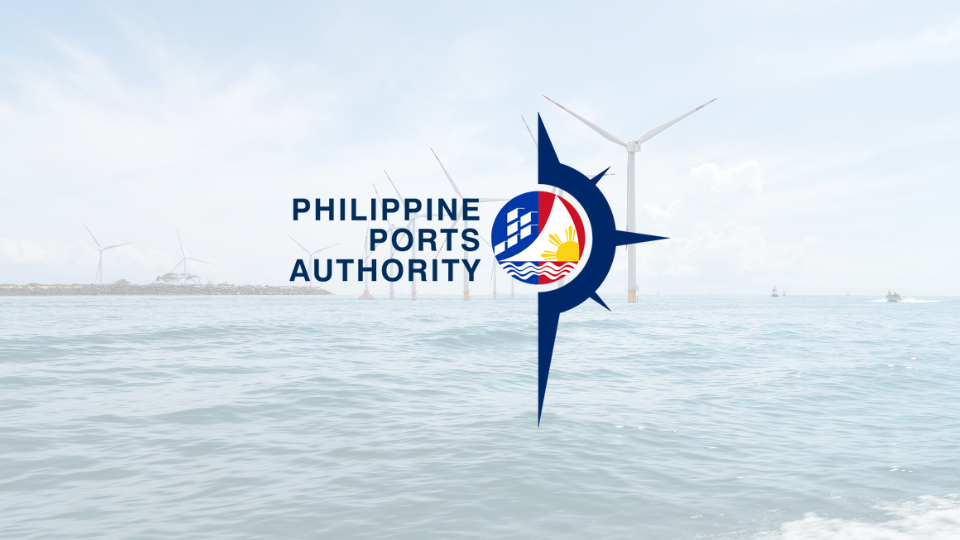 PPA targets 3 Luzon ports for offshore wind