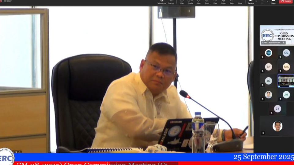 ERC flags low GenCo compliance with public offering rule