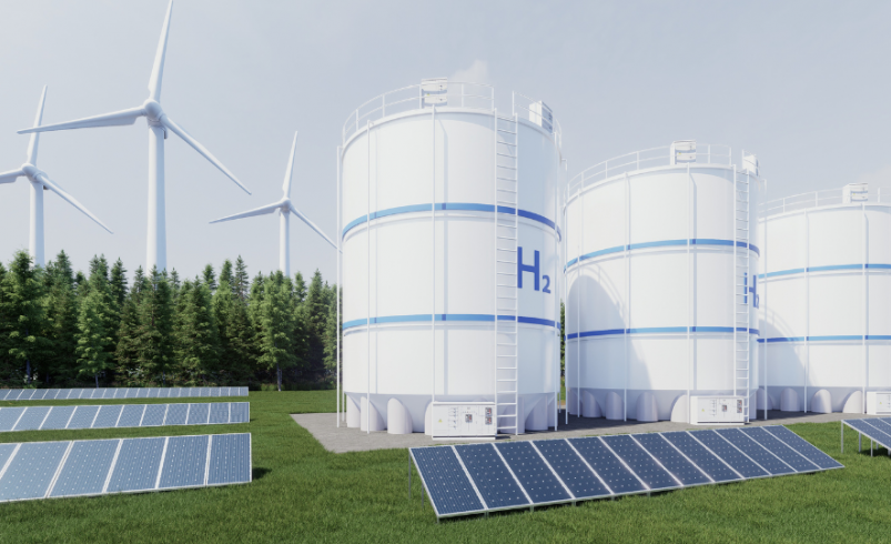 GEA-4 nets 9.4 GW in RE commitments