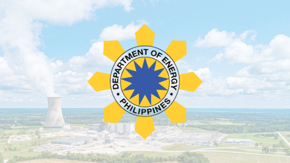 PH sets 2026 target for nuclear project bids