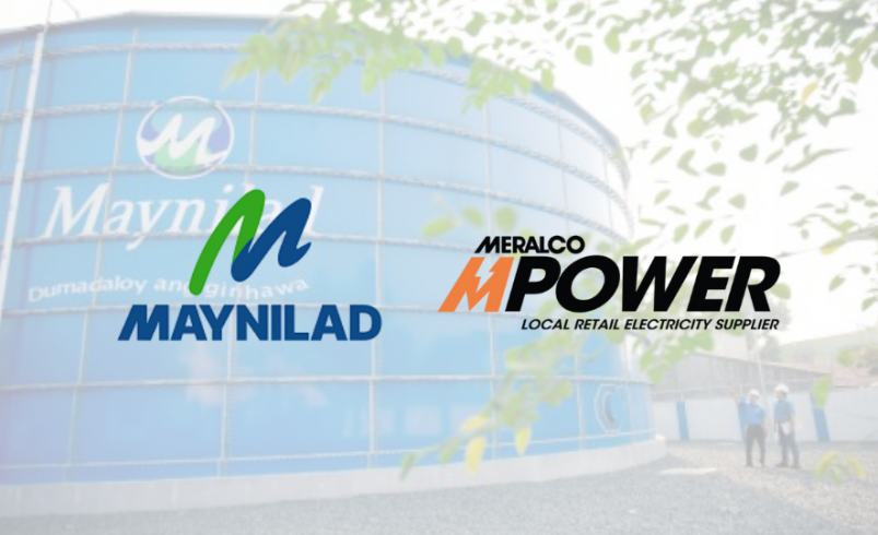 Maynilad taps MPower for renewable energy across 55 plants