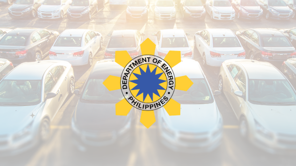 DOE Updates EV Recognition Rules as Registrations Hit Record High in 2025