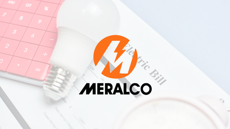 Meralco bills likely to drop in September