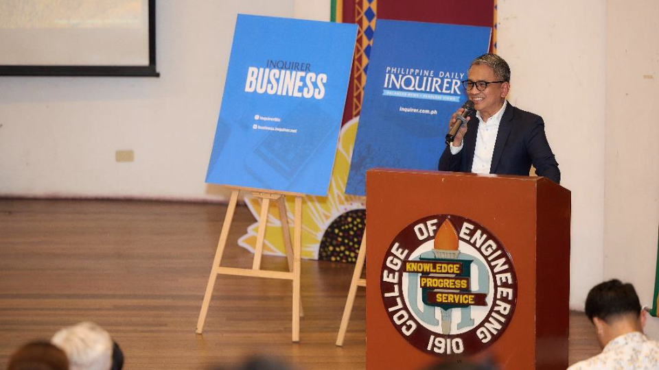 Meralco pushes workforce development for smart, clean energy future