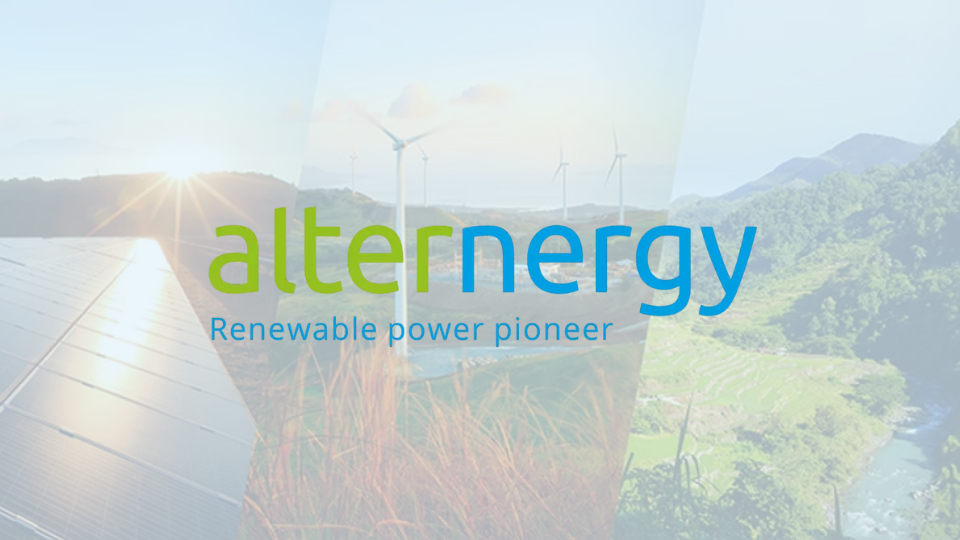 Alternergy assets double to PHP 17.9B in FY2025, profit climbs to PHP 165M