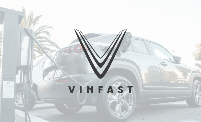VinFast to provide free EV charging in PH until 2027