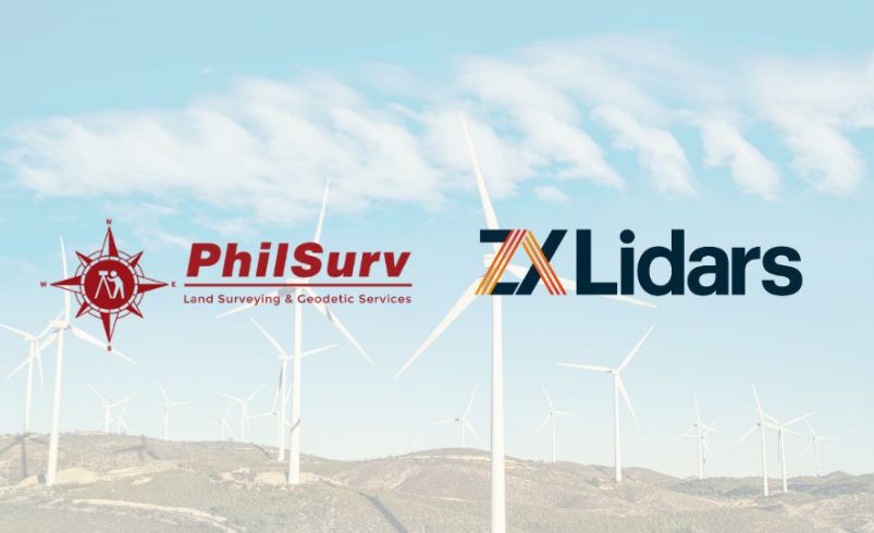 Seeing the Wind Clearly: Why wind Lidar is Unlocking the Philippines’ Wind Power Potential