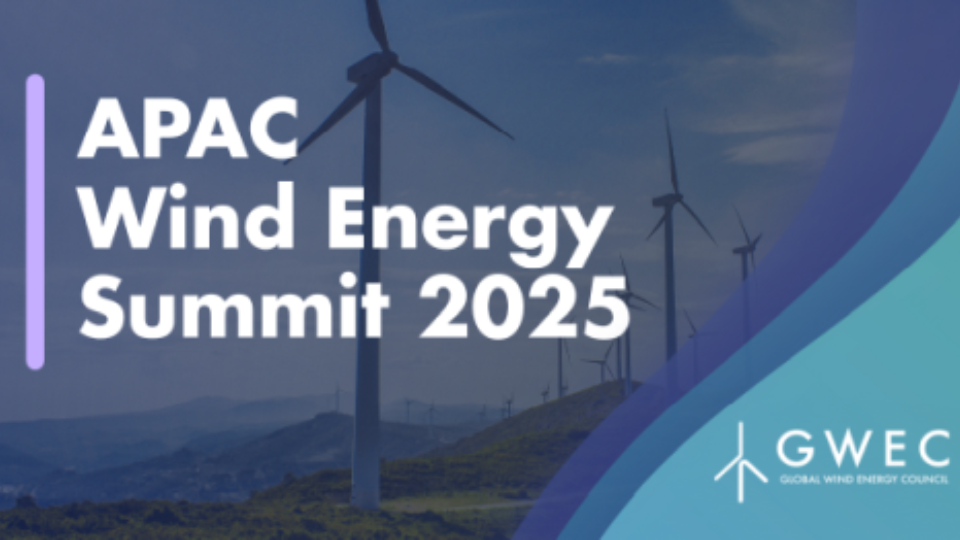 PH Energy Leaders to join APAC Wind Energy Summit in Melbourne Next Week