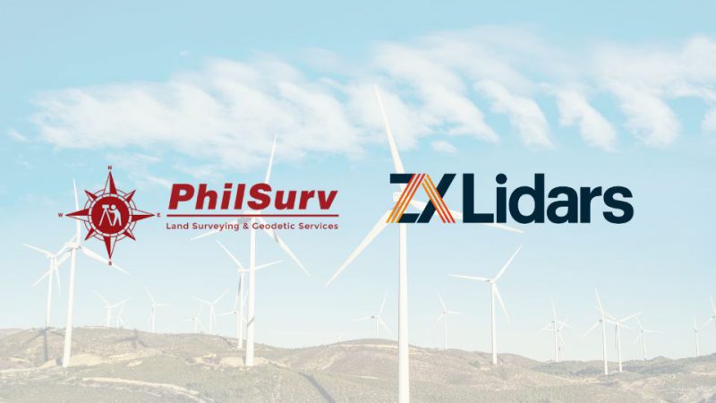 Seeing the Wind Clearly: Why wind Lidar is Unlocking the Philippines’ Wind Power Potential