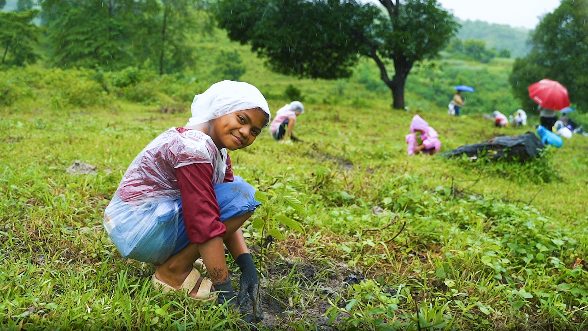 1,700 Seedlings Planted in Prime Infra’s New Sustainability Program