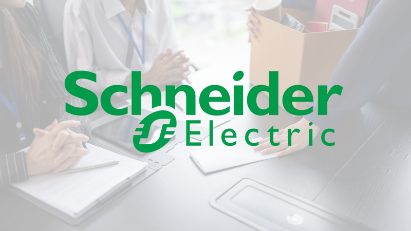 11,000 New Green Jobs in Sight as Schneider Electric Scales Youth Training Nationwide