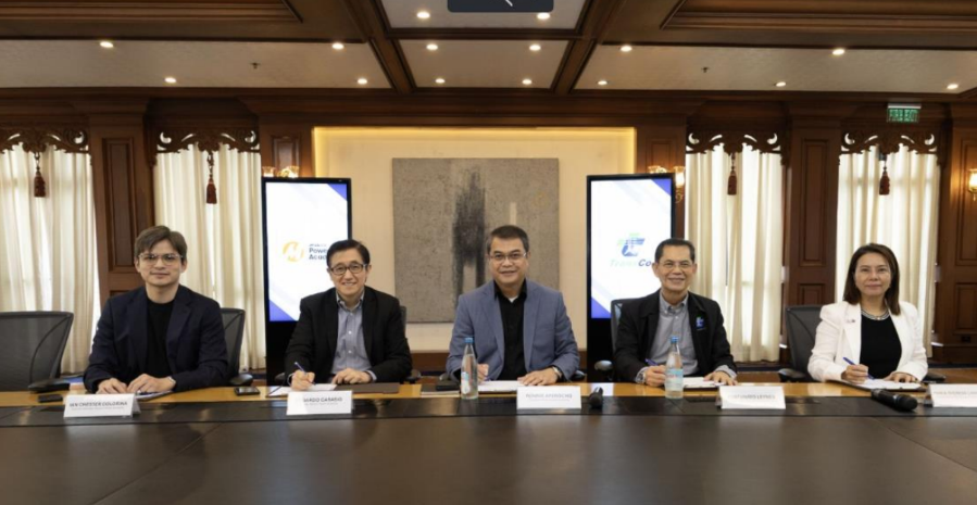 Meralco Academy, TransCo seal deal to boost energy workforce skills