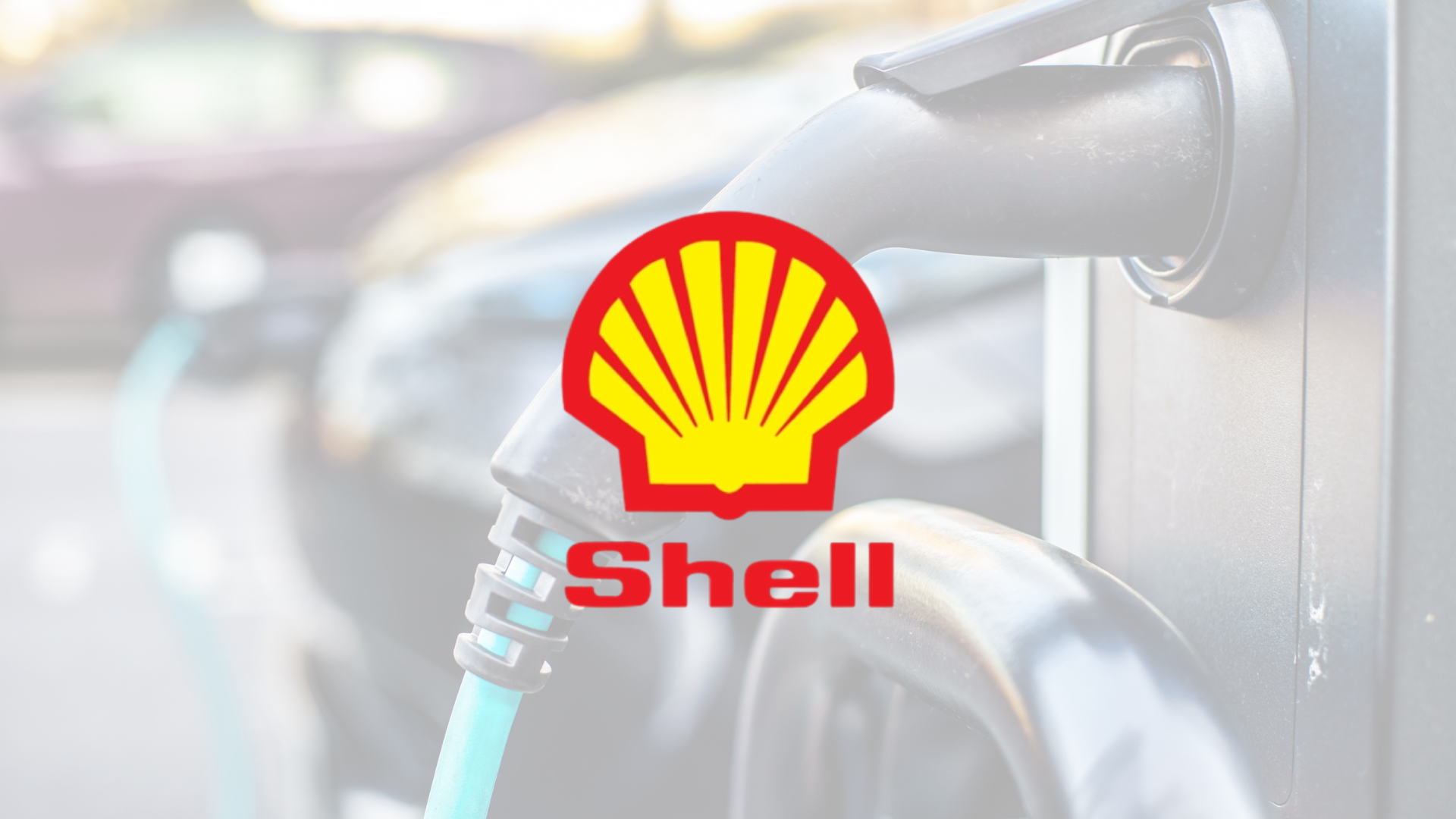 Shell Unveils Thermal Fluid Tech to Cut EV Charging Time to Under 10 Minutes