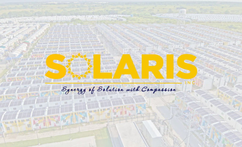 Solaris Bets on Rooftop Solar as Social Housing Becomes a Platform for Clean Energy