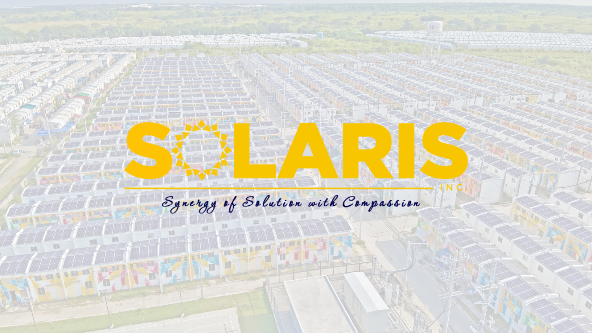 Solaris Bets on Rooftop Solar as Social Housing Becomes a Platform for Clean Energy