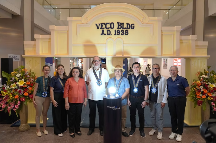 Visayan Electric Reinforces Cebu Grid with Looped Substations, Smart Monitoring