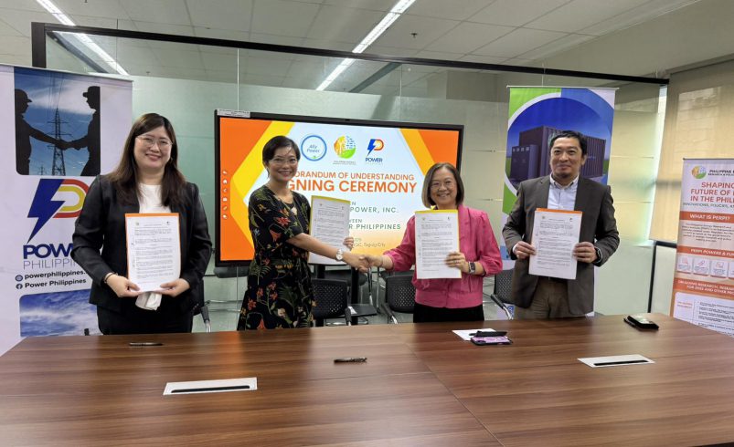Power Philippines, PERPI forge media partnership to advance energy knowledge