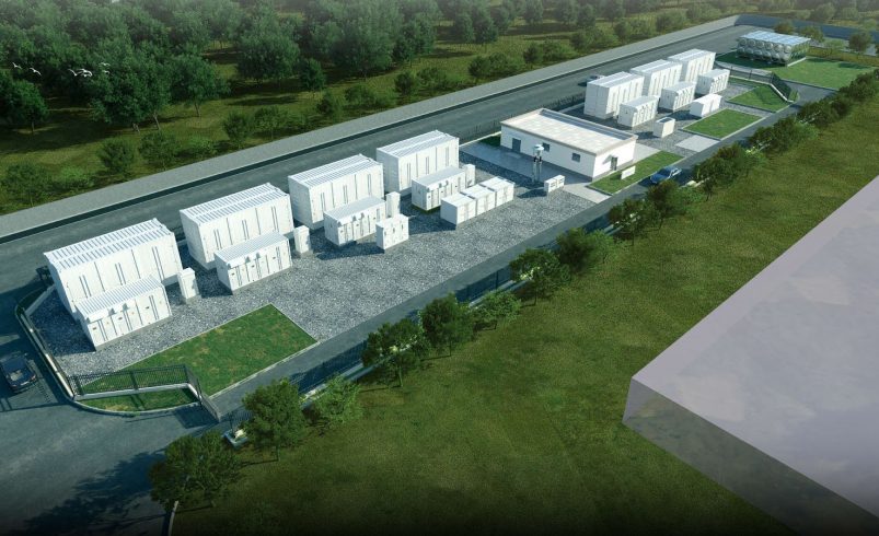 Aboitiz Renewables unveils geothermal-battery hybrid system at PH geothermal conference