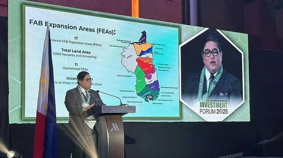 Freeport Area of Bataan sets sights on 100% renewable energy mix