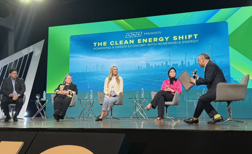 CESF panel discussion: PH primed to lead Southeast Asia’s clean energy shift