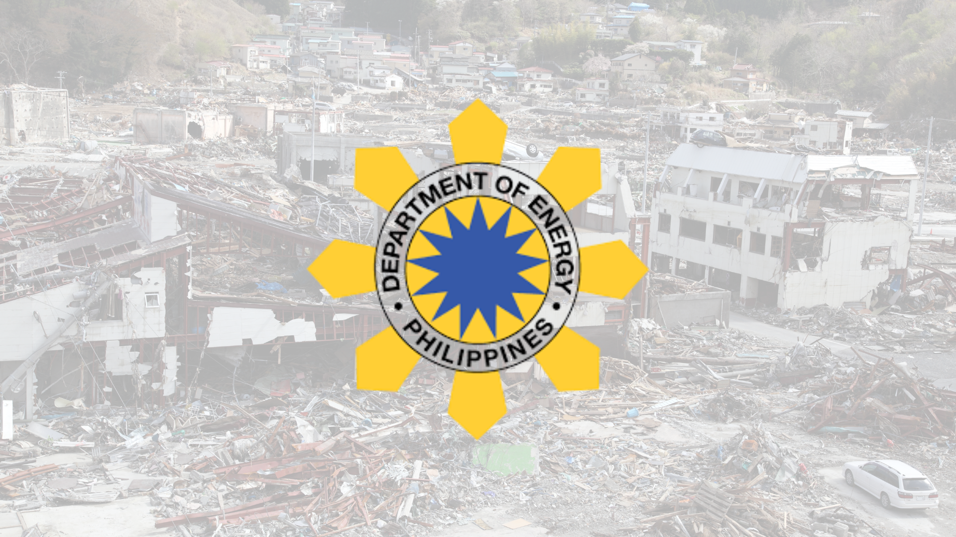 1,444 MW lost as 27 power plants shut down after Cebu earthquake –DOE