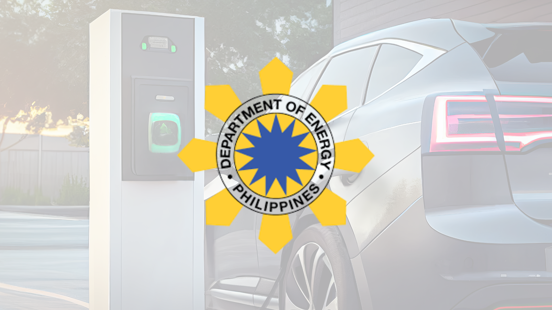 DOE clarifies EVs automatically exempt from number coding under EVIDA Law