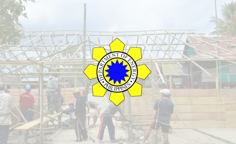 DOE raises benefits five-fold for energy-hosting communities