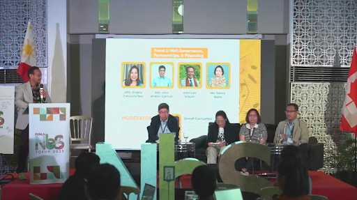 First Gen-EDC champions biodiversity and clean energy at PUNLA Forum