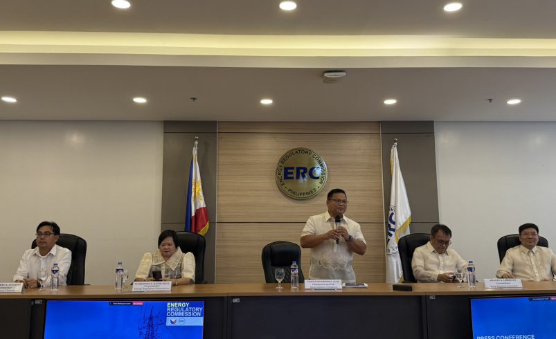 ERC trims IEMOP, PEMC budgets in new WESM market fee approval