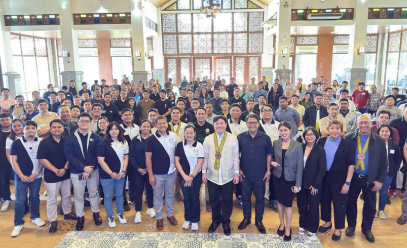 ERC opens regulatory education program for Batangas DUs