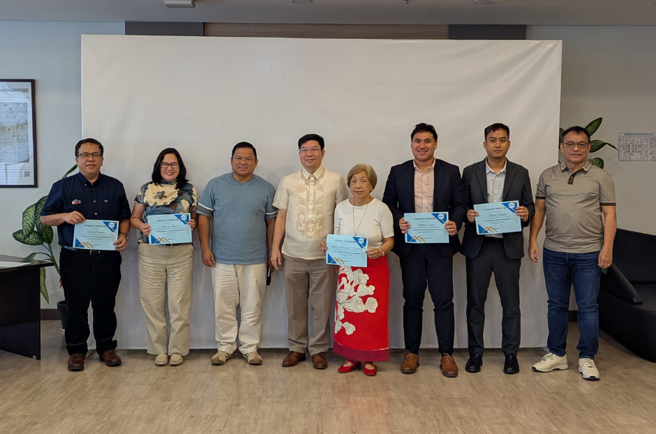 ERC boosts regulatory capacity through energy storage systems training