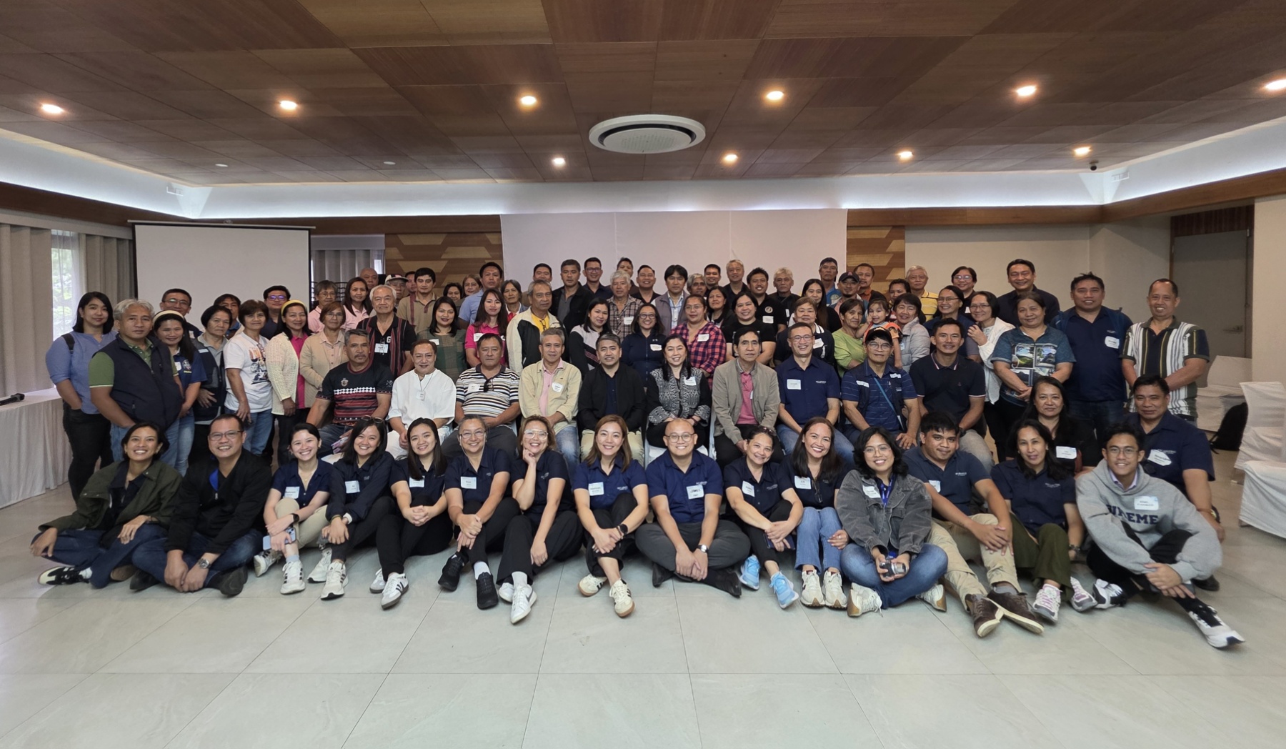 SNAP highlights sustainable growth through host community forums