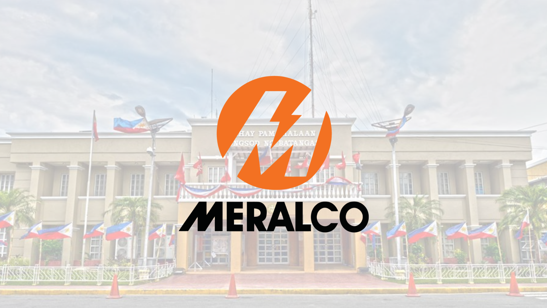 Meralco ready to power Batangas business expansions and new investments