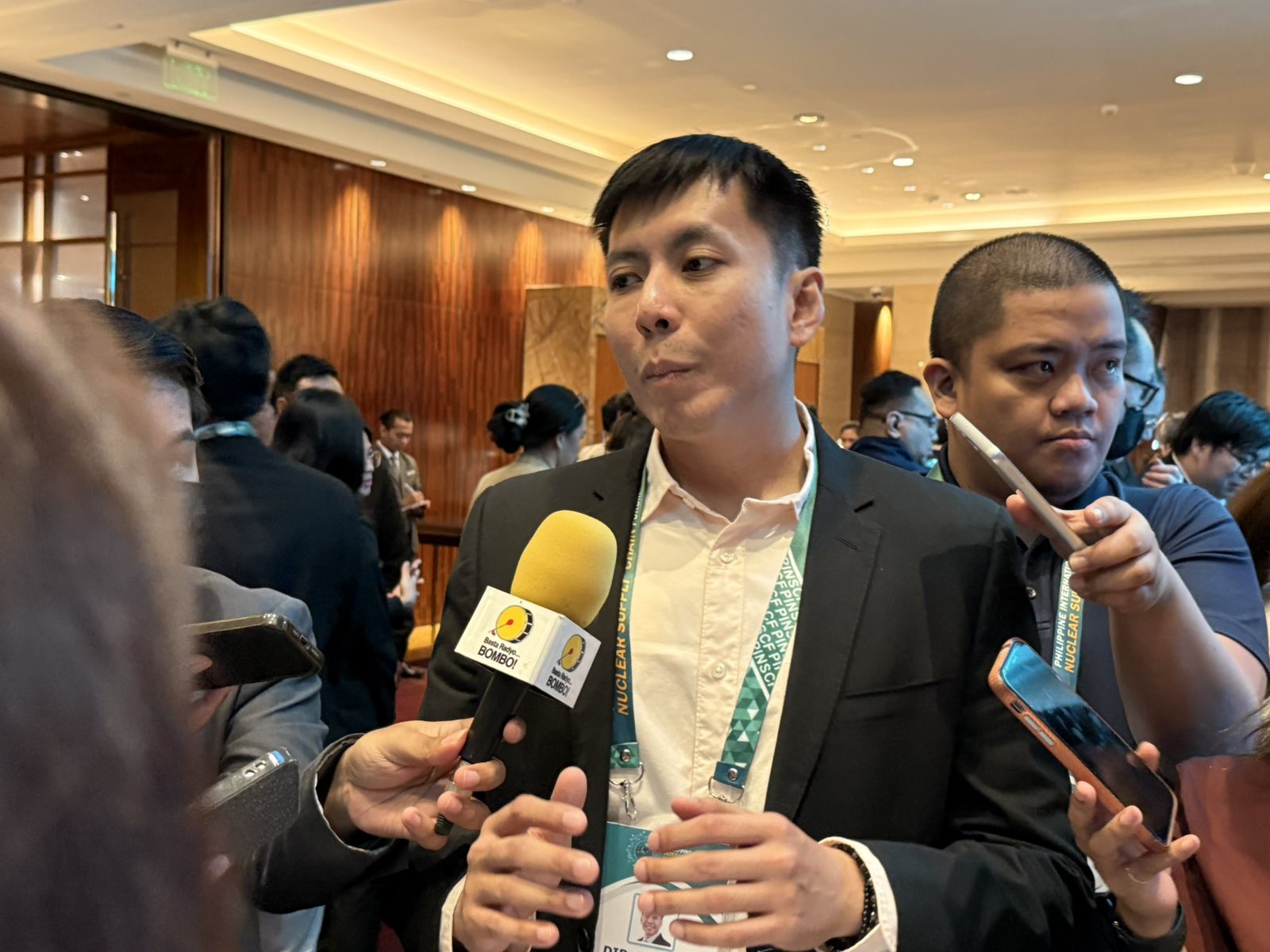 DOE: PhilAtom Act marks new era for nuclear regulation in the Philippines