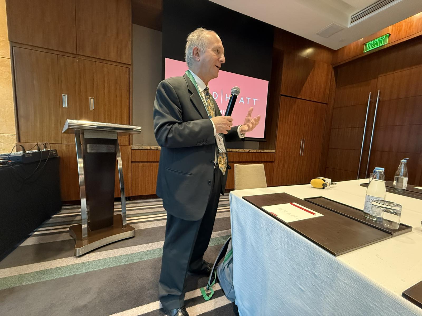 Argentinian firm INVAP offers nuclear expertise to support Philippines’ energy program