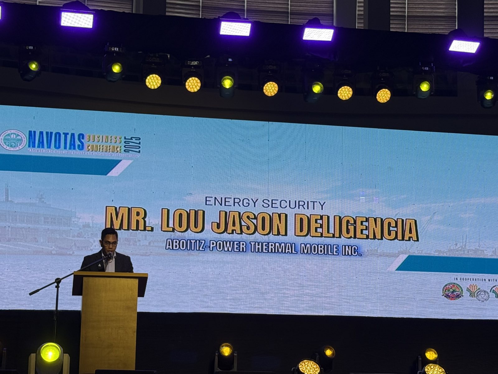 AboitizPower boosts Navotas fishing industry with reliable power supply