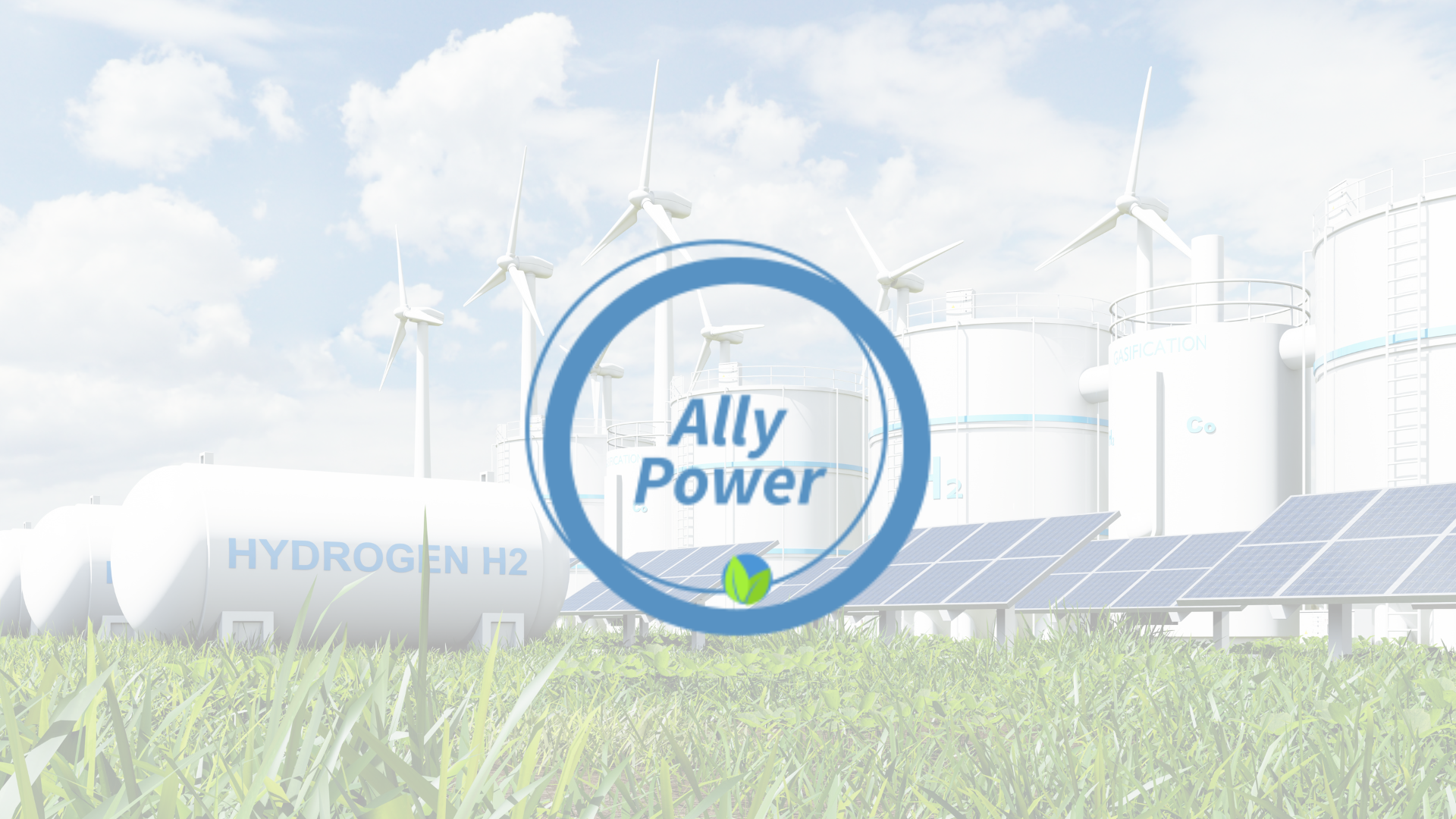 U.S. firm Ally Power eyes local hydrogen projects, calls for inclusive clean energy policies