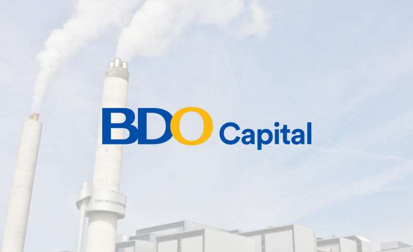 BDO Capital backs first waste-to-energy plant and CBK hydro complex in green financing push