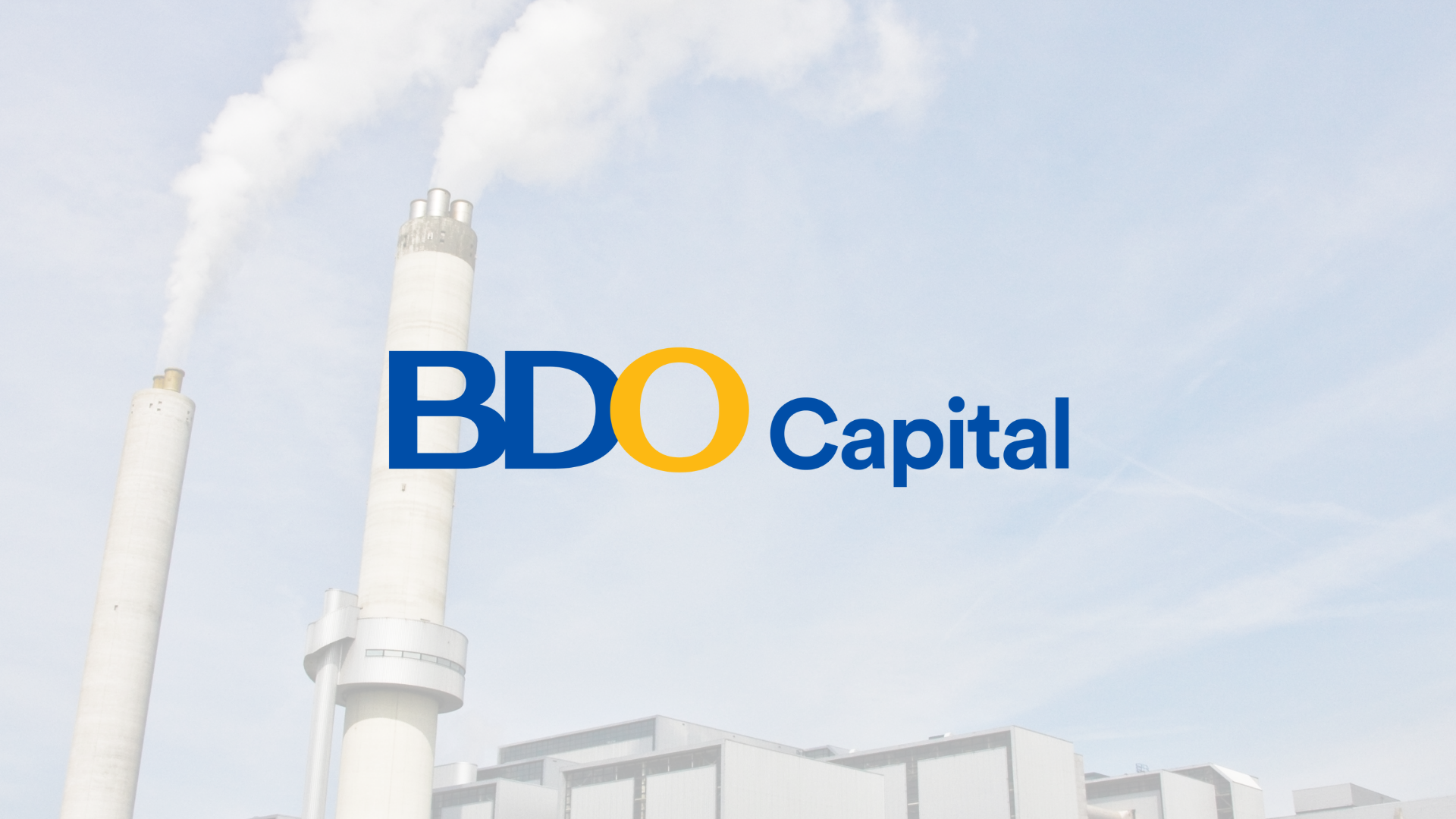 BDO Capital backs first waste-to-energy plant and CBK hydro complex in green financing push