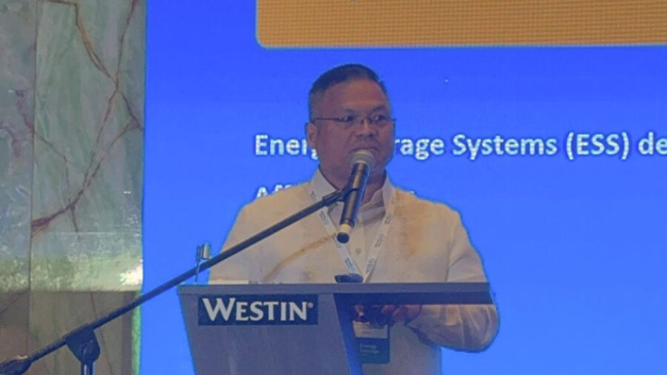 ERC moves to finalize rules for energy storage integration