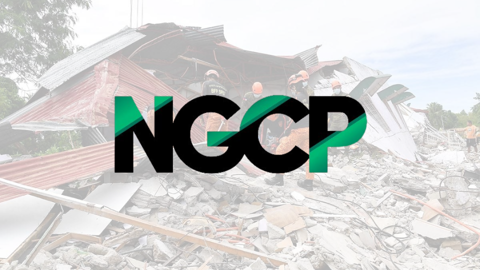 NGCP restores Visayas grid operations after magnitude 6.9 Cebu quake