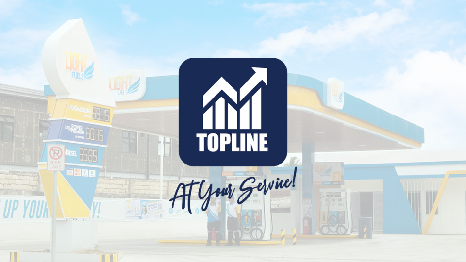 Top Line allots PHP 199.5M to fuel retail arm, reclassifies 800M shares
