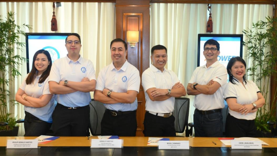 Mr. Freeze taps MPower to power ice plants under RAP