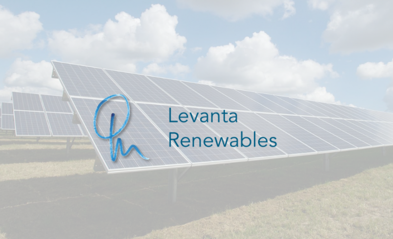 Levanta Renewables lands 166 MWp solar-storage project in Visayas