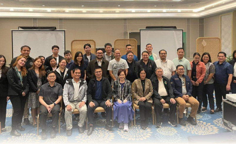 PH finalizes nuclear safety, security action plans in inter-agency forum