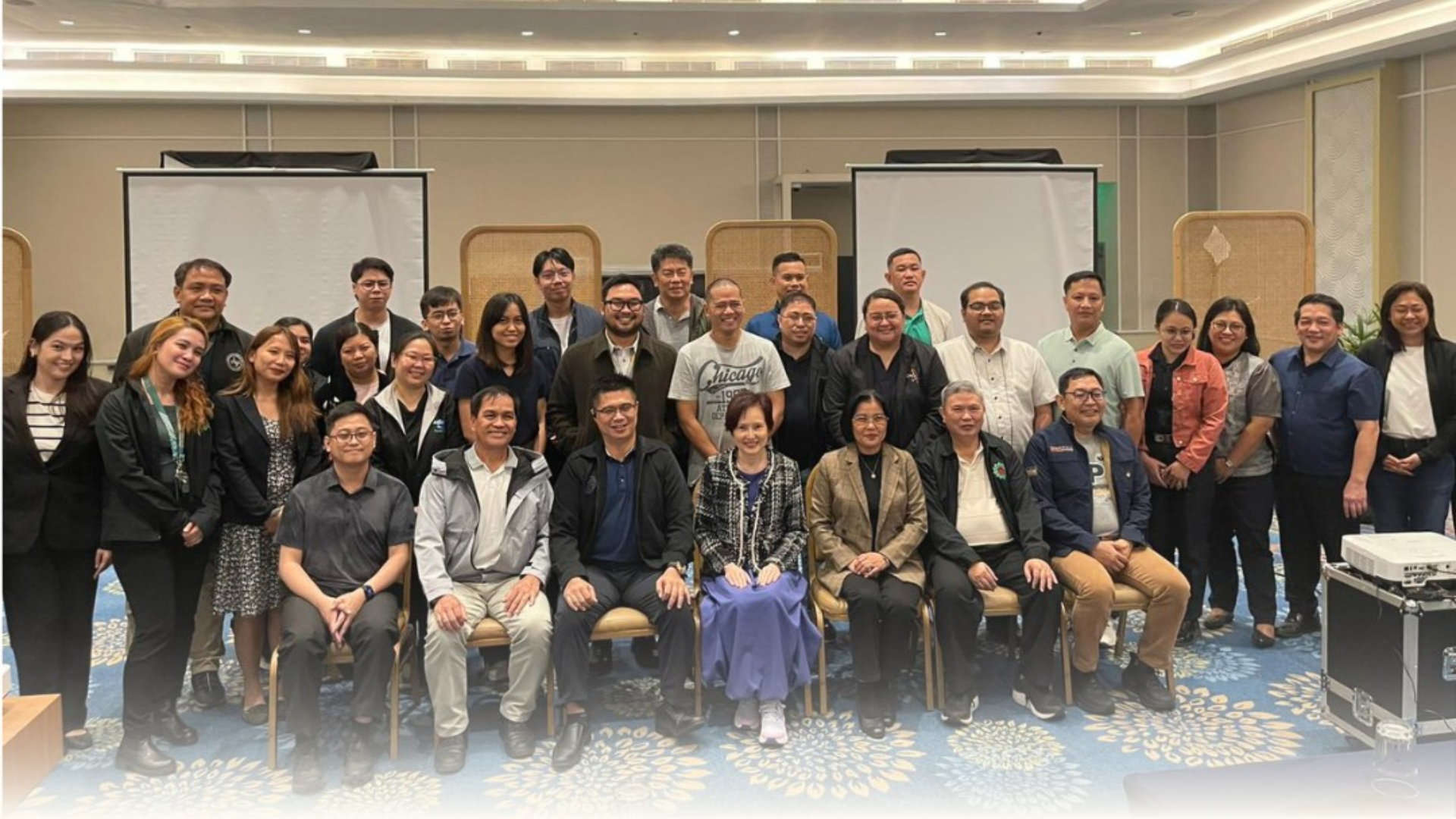 PH finalizes nuclear safety, security action plans in inter-agency forum