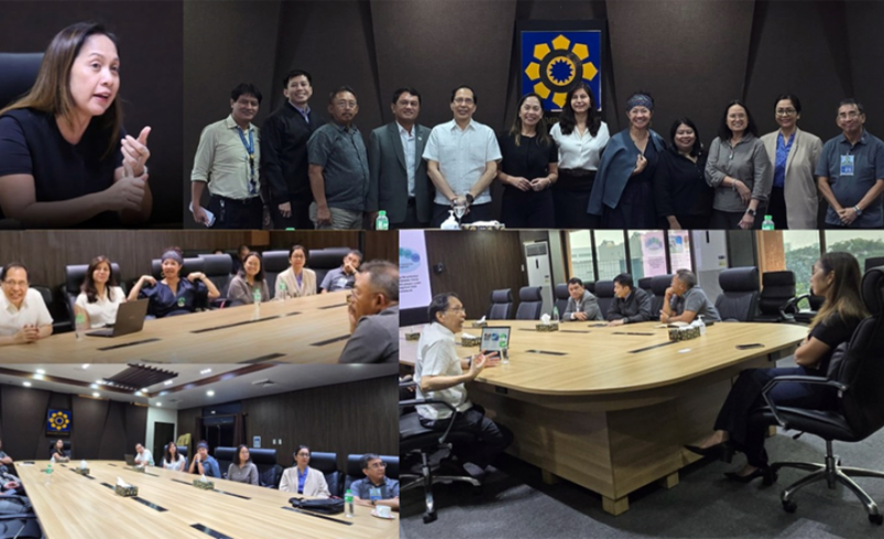 DOE, PE2 target faster energy efficiency uptake in PH